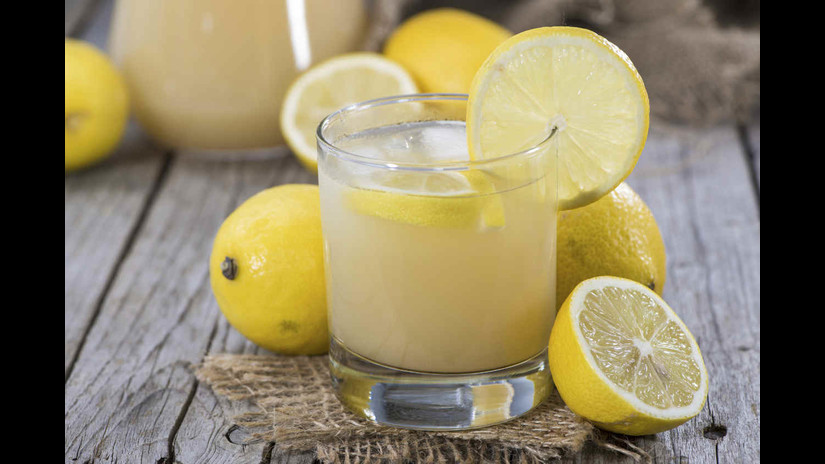 Recette Facile | Voici Comment J’ai perdu 22 lbs Avec ce régime incroyable de citron en seulement 2 semaines