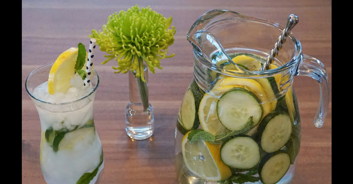 Recette Facile | Sirop maison incroyable: Il brûle la graisse du ventre efficacement tous les jours