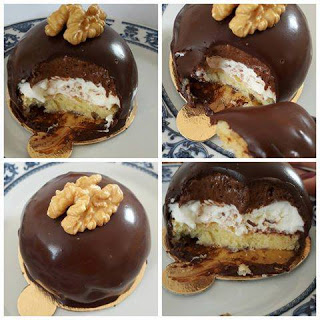Recette Facile | Recette du dessert surprise