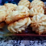 Recette des Petits Fours