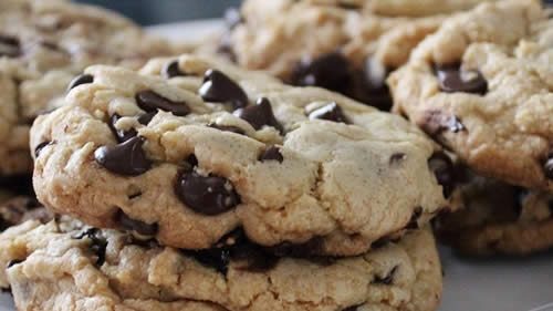 Recette Facile | Recette cookies faciles à réaliser