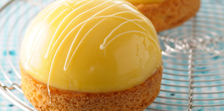 Recette Facile | Biscuit Sablé au Citron