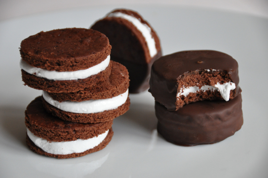 Recette Facile | Recette des Petits gâteaux
