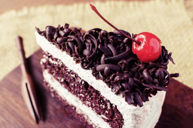 Recette Facile | Recette forêt Noire