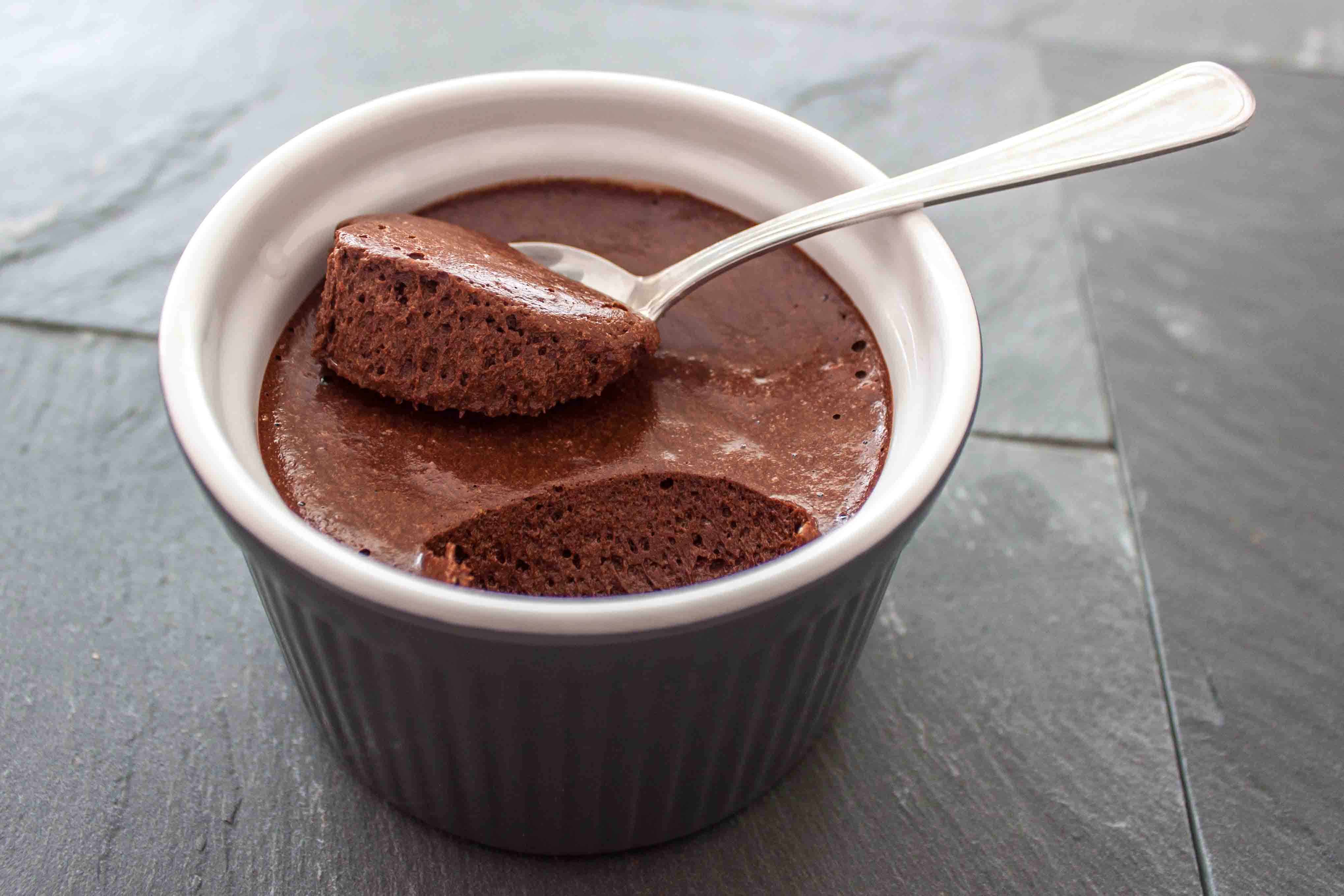 Recette Facile | Recette du mousse au chocolat