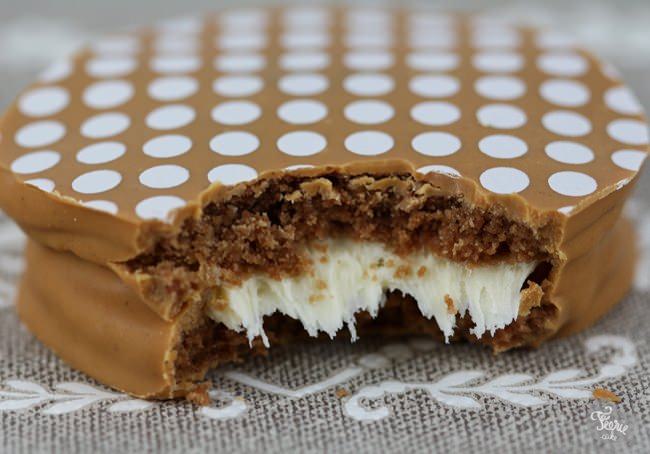 Recette Facile | Recette des sablés tout en chocolat