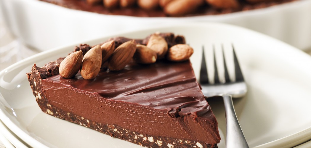 Recette Facile | Tarte au chocolat