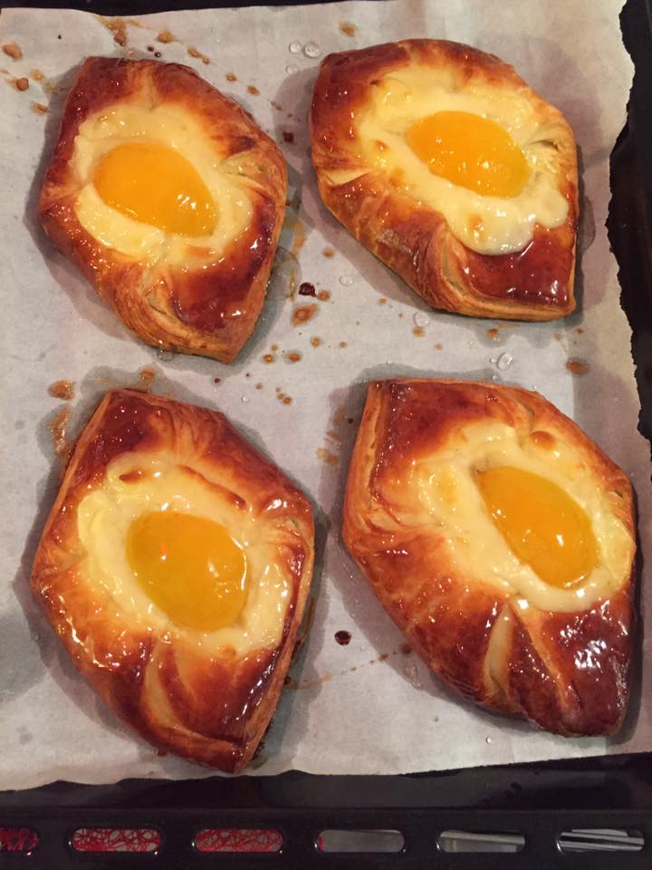 Recette Facile | Croissants maison