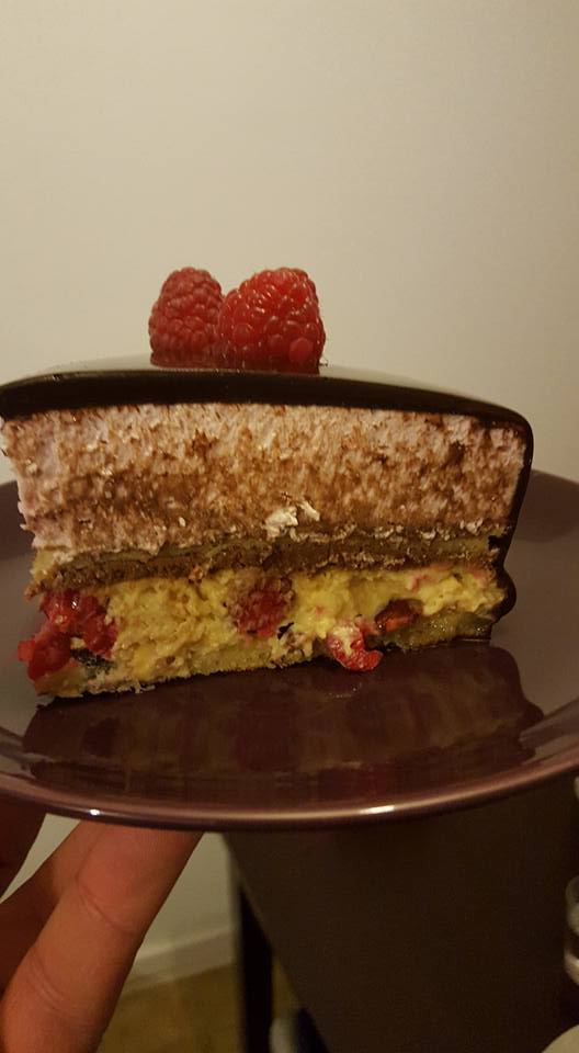 Recette Facile | Recettes du framboisier  , La recette la mieux notée
