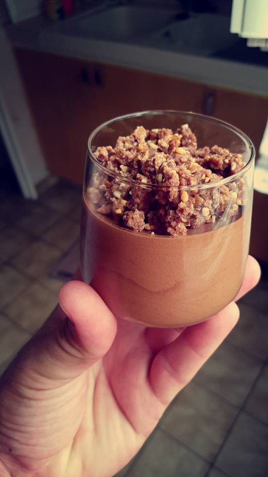 Recette Facile | Mousse au chocolat 100% maison