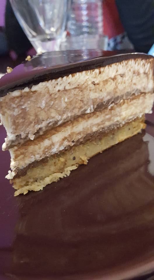 Recette Facile | un gâteau tropical super bon