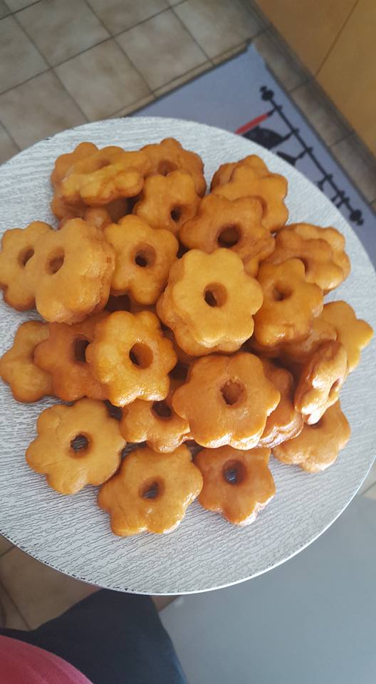 Recette Facile | recette de yoyo