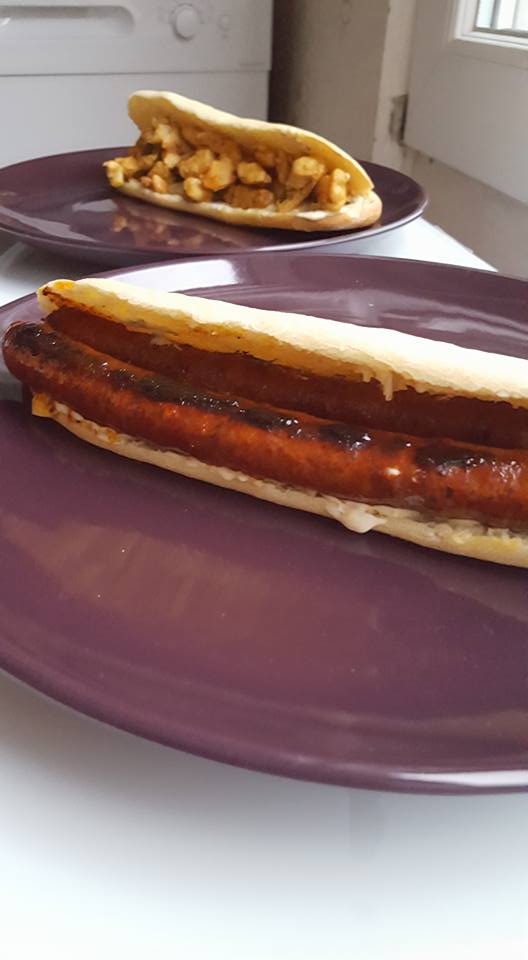 Recette Facile | Pain kebab
