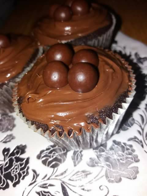 Recette Facile | La recette. Des madeleines dans leur coque de chocolat