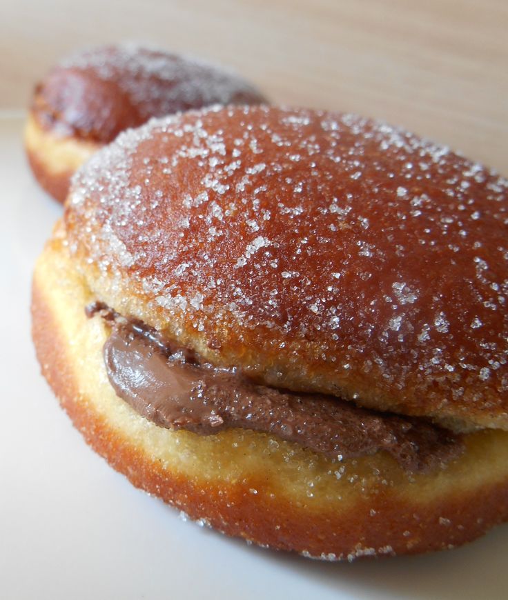 Recette Facile | Mini beignet