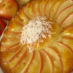 La recette du cake aux pommes moelleux pour fondre de gourmandise