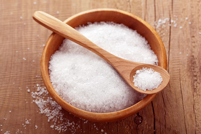 Recette Facile | Ce n’est ni du sucre ni du sel, mais c’est le poison blanc le plus dangereux que vous consommez tous les jours