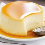 Recette crème caramel