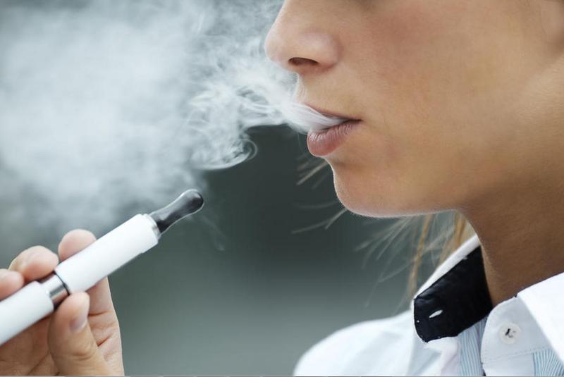 Recette Facile | Cigarette électronique, Voici les premières maladies qui se sont déjà manifestées!