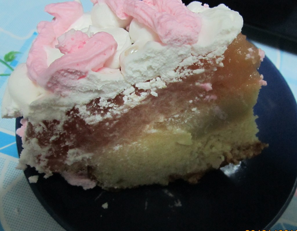 Recette Facile | Gâteau aux pommes