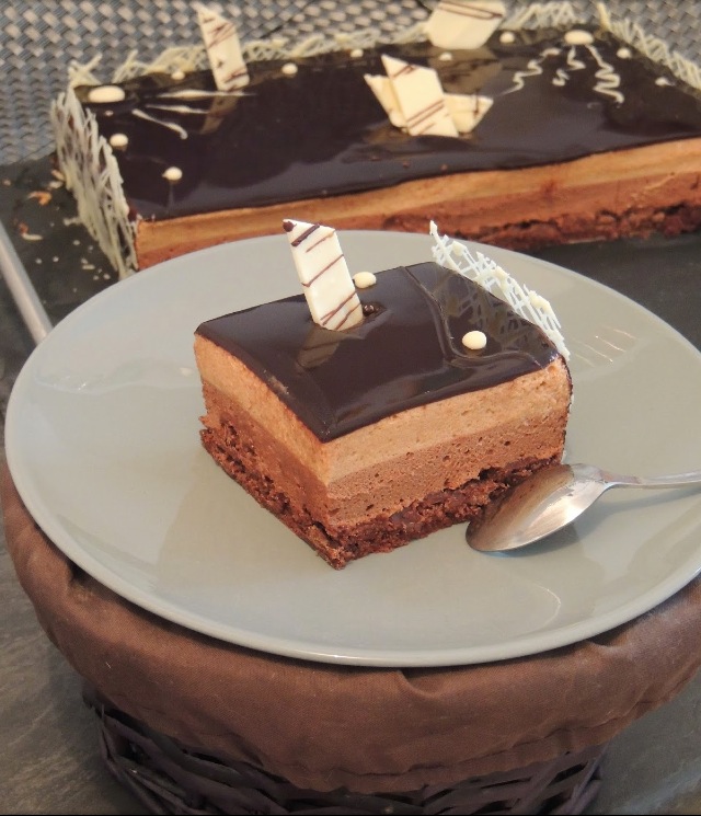 Recette Facile | Un délicieux javanais ♥ : un vrais délice ♥ ♥ ♥ !