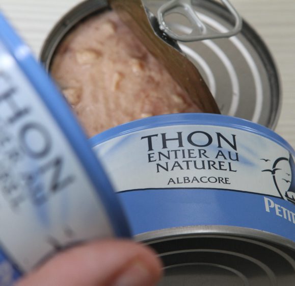 Recette Facile | Thon en boîte : l’enquête choc de 60 Milllions de consommateurs