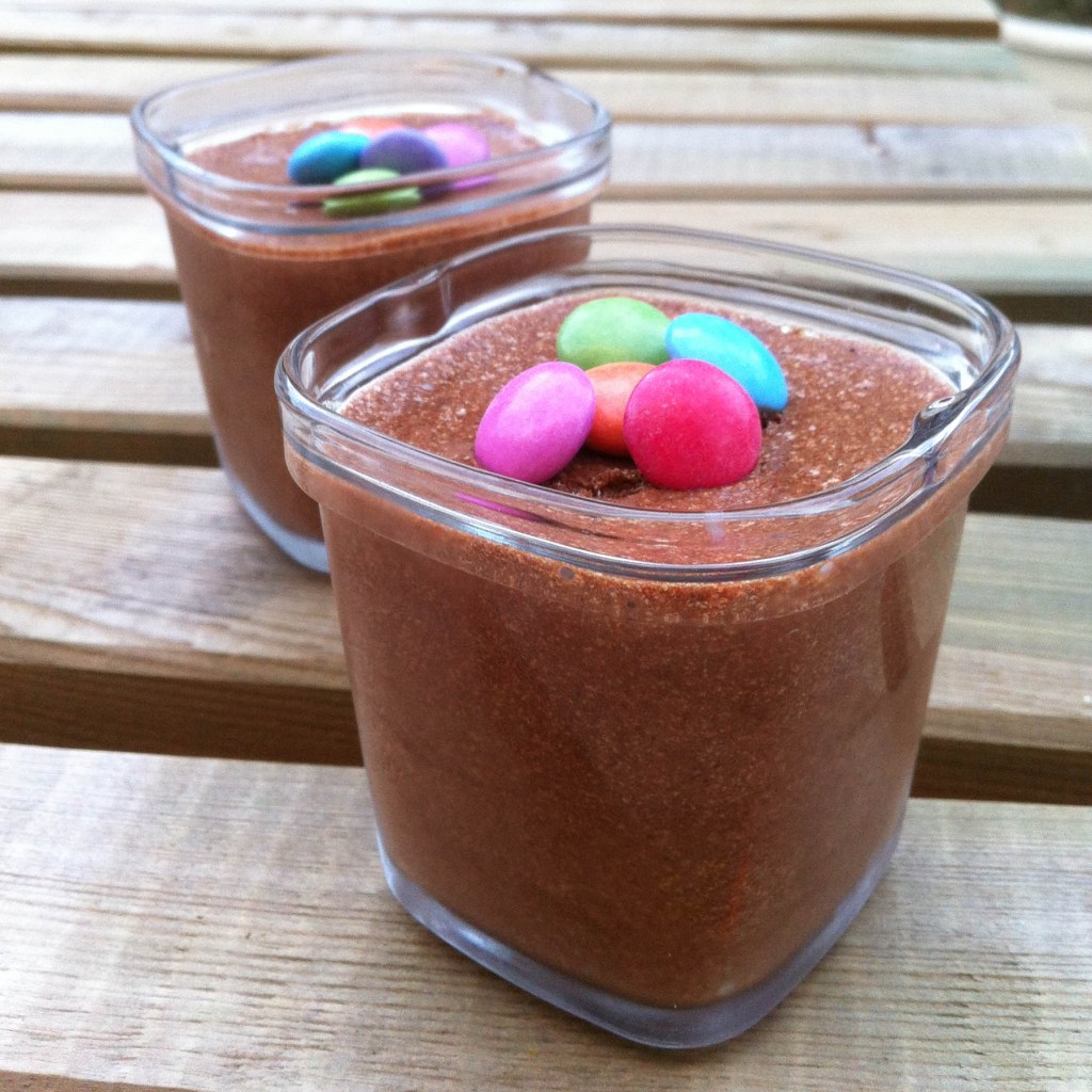 Recette Facile | La meilleure mousse au chocolat du monde {Recette de ma mamie}