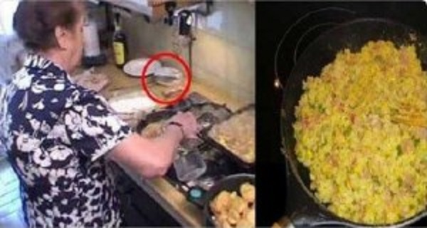 Recette Facile | Cette femme fait le petit déjeuner pour ses enfants et les a tués par une erreur que nous faisons tous!