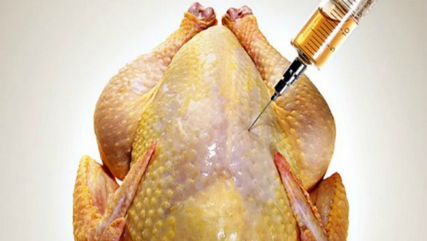 Recette Facile | La FDA admet finalement que la viande de poulet contient de l’arsenic cancérigène