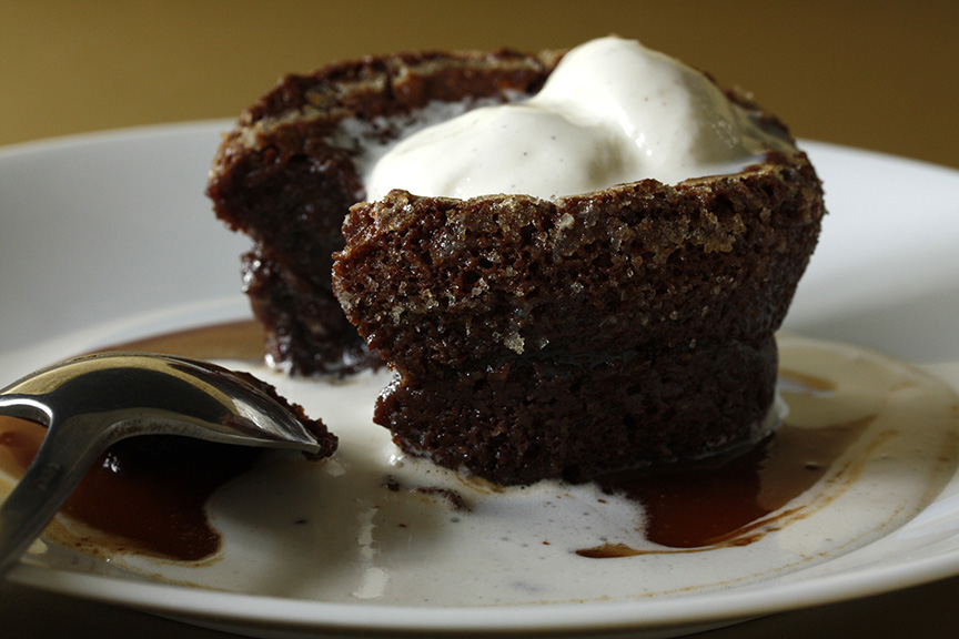 Recette Facile | Soupe au chocolat