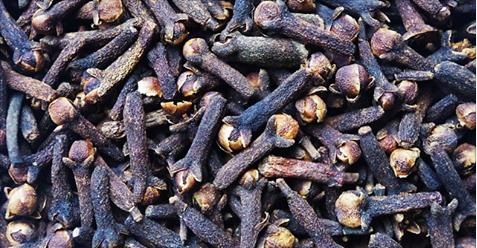 Recette Facile | 2 UTILISATIONS DES CLOUS DE GIROFLE – UNE ÉPICE ÉTONNANTE AVEC LA VALEUR LA PLUS ÉLEVÉE EN ANTIOXYDANTS.