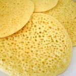 crêpes aux mille trous 8230 Elles se mangent avec un mélange de beurre et du miel