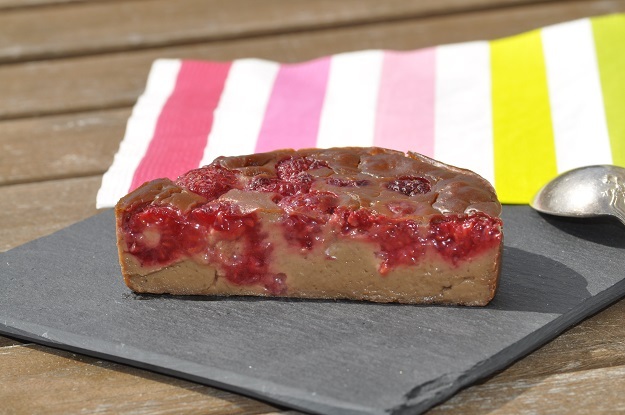 Recette Facile | Flan patissier ou flan parisien sans pâte au chocolat