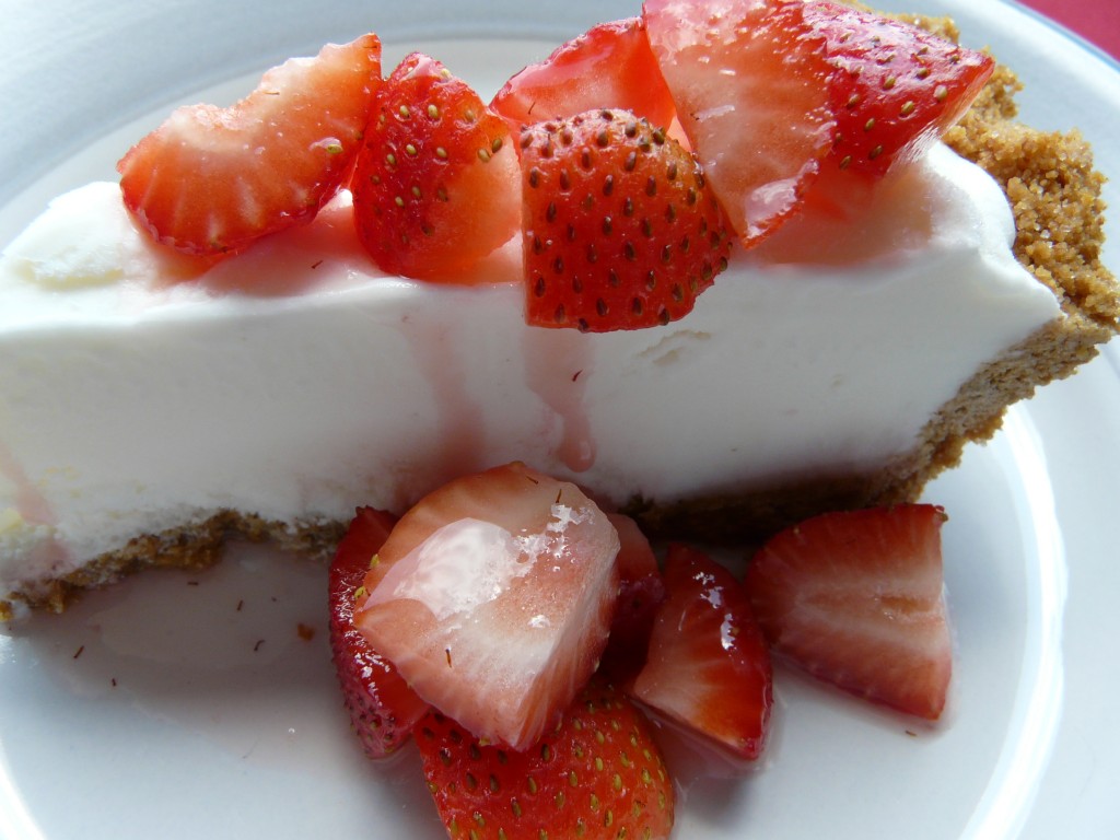 Recette Facile | un vrai délice ♥ : Gâteau aux glaces