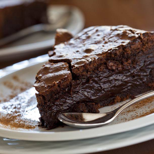Recette Facile | The "love fondant au chocolat"  un vrai délice ♥ ♥ ♥