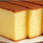 La recette d un gâteau italien au lait chaud