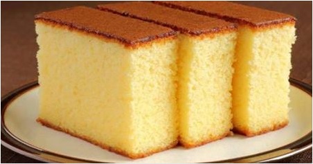 Recette Facile | La recette d’un gâteau italien au lait chaud