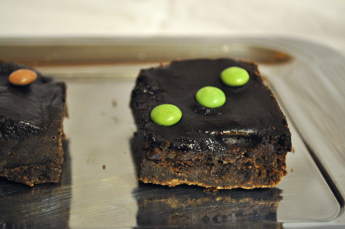 Recette Facile | Brownie fondant fudgissimé