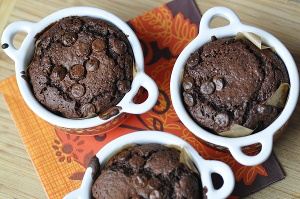 Recette Facile | Gâteau au chocolat sans lactose
