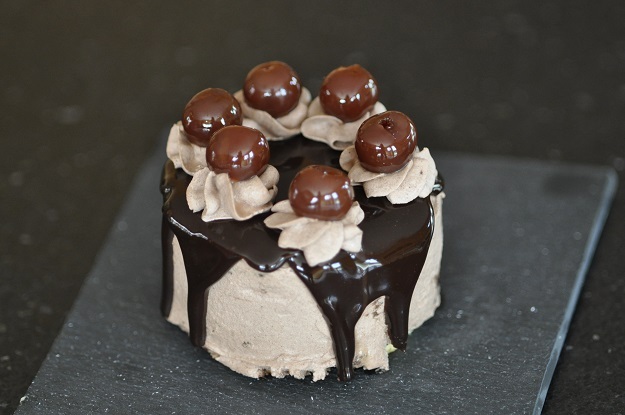 Recette Facile | layer cakes au chocolat