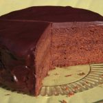 Sacher Torte Un mélange de saveurs juste fabuleux A testé