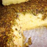 GÂTEAUX MOELLEUX AUX PISTACHES ET SIROP À L rsquo ORANGE ET AU MIEL
