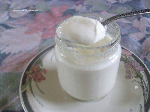 Recette Facile | Recette très simple pour faire son yaourt maison sans yaourtière