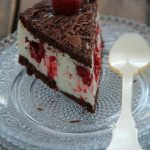Gâteau de la Saint Valentin