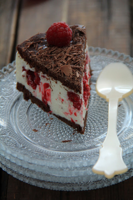 Recette Facile | Gâteau de la Saint Valentin