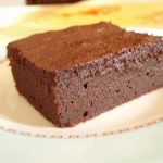 Gâteau au chocolat moelleux Un régal super simple à réaliser