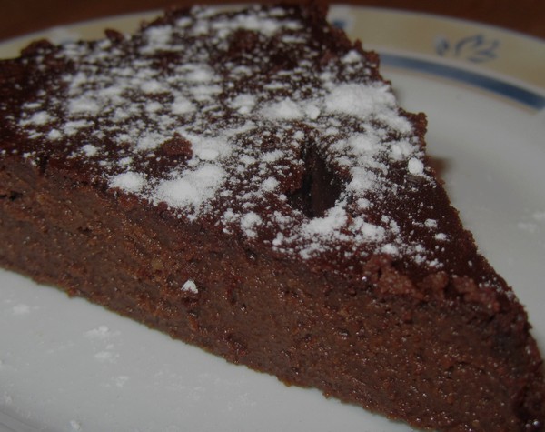 Recette Facile | Fondant au chocolat délicieux