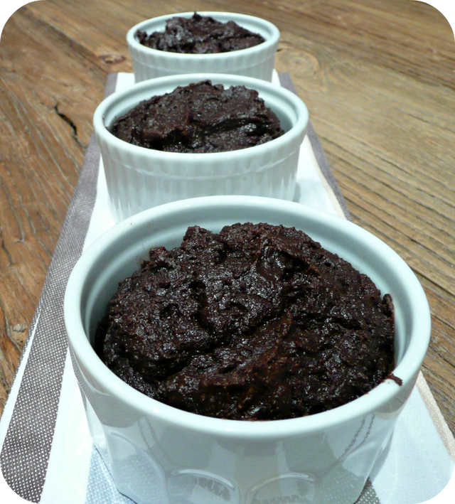 Recette Facile | Fondant au chocolat