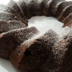 Gâteau au Chocolat Ultra Fondant