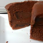 Fondant chocolat amp truffe un pur délice